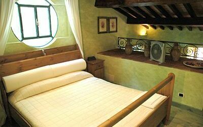 Accommodatie:&nbsp;Castore & Polluce