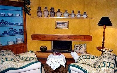 Accommodatie:&nbsp;Orfeo
