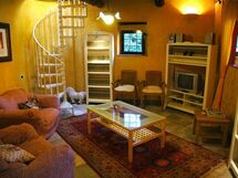 Living Room Persefone