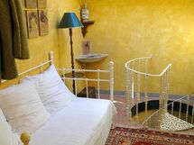 Accommodatie:&nbsp;Persefone