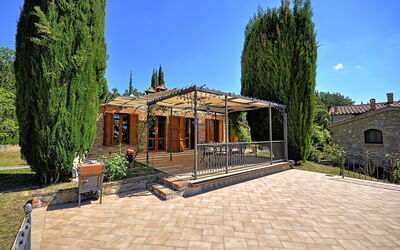 Casa Fabro