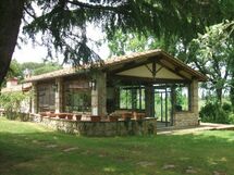 Villa Vescine
