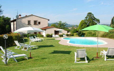 Accommodatie:&nbsp;Appartamento Melograni