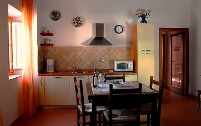 Accommodatie:&nbsp;Appartamento Limoni