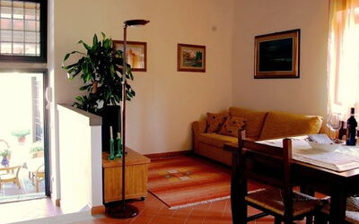 Accommodatie:&nbsp;Appartamento Limoni