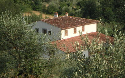 Accommodatie:&nbsp;Appartamento Melograni