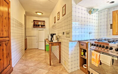 Accommodatie:&nbsp;Rondini