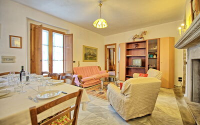 Accommodatie:&nbsp;Rondini