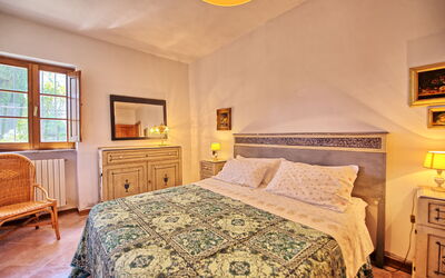 Accommodatie:&nbsp;Rondini