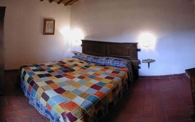 Accommodatie:&nbsp;La Colonica