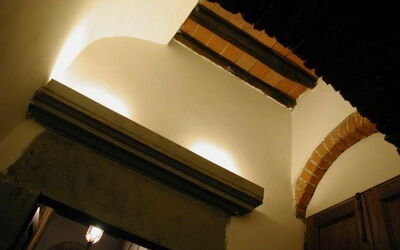 Accommodatie:&nbsp;Il Padronale