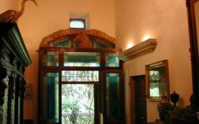 Accommodatie:&nbsp;Il Padronale