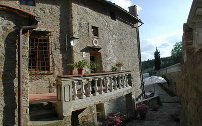 Villa Fabbroni