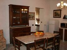 Accommodatie:&nbsp;Il Pergolo