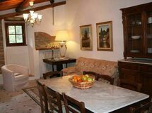 Accommodatie:&nbsp;Il Pergolo