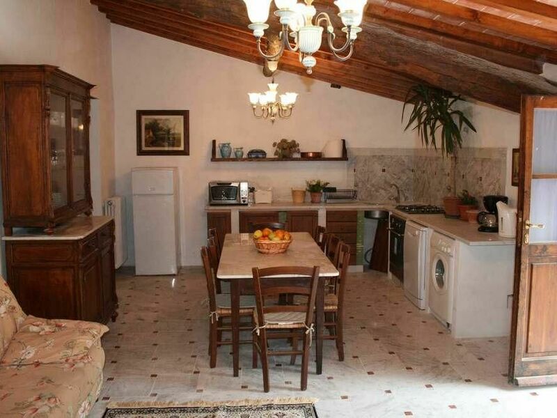 Accommodatie:&nbsp;Il Pergolo