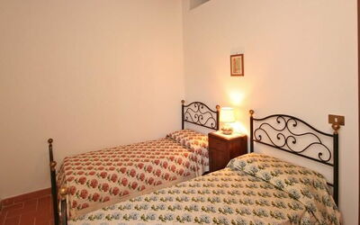 Accommodatie:&nbsp;Chiantigiana 2
