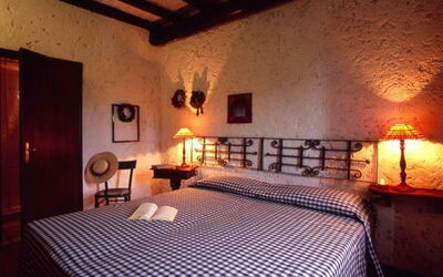 Accommodatie:&nbsp;Il Faè 1
