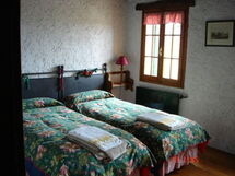 Accommodatie:&nbsp;Il Faè 1