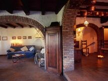 Accommodatie:&nbsp;Il Faè 1