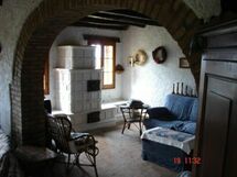 Accommodatie:&nbsp;Il Faè 1