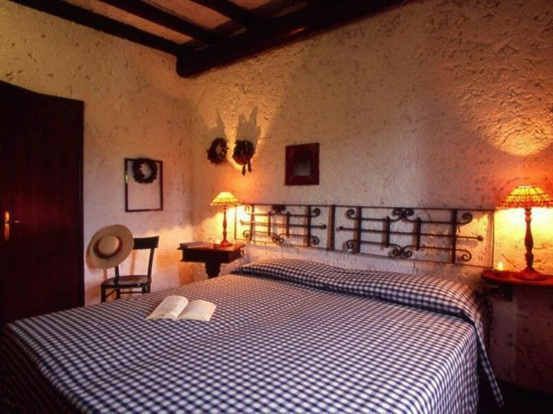 Accommodatie:&nbsp;Il Faè 1