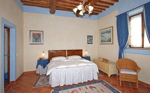 Accommodatie:&nbsp;Caggio 1
