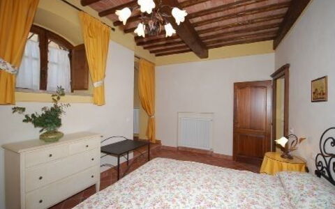 Accommodatie:&nbsp;Caggio 5