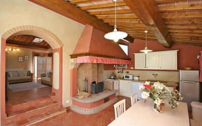 Accommodatie:&nbsp;Caggio 9