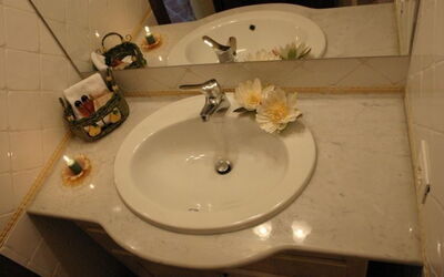 Accommodatie:&nbsp;Caggio 5