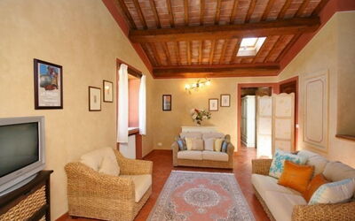 Accommodatie:&nbsp;Caggio 9