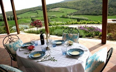 Accommodatie:&nbsp;Caggio 1