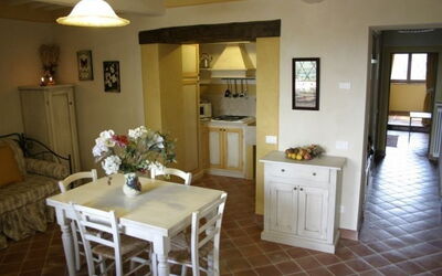 Accommodatie:&nbsp;Caggio 5