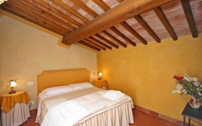 Accommodatie:&nbsp;Caggio 9
