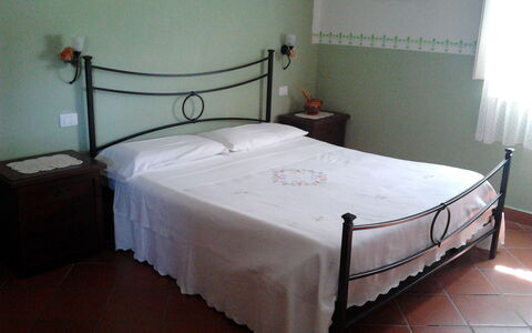 Accommodatie:&nbsp;Camera Verde
