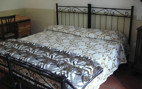 Accommodatie:&nbsp;Piano Terra