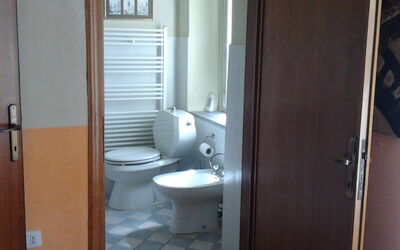 Accommodatie:&nbsp;Camera Arancio