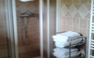 Accommodatie:&nbsp;Camera Verde