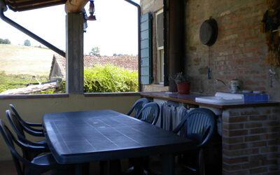 Accommodatie:&nbsp;Appartamento Piscina