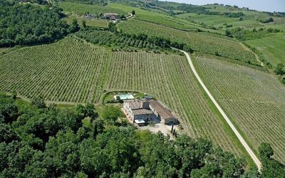 La Torre Antica B&b