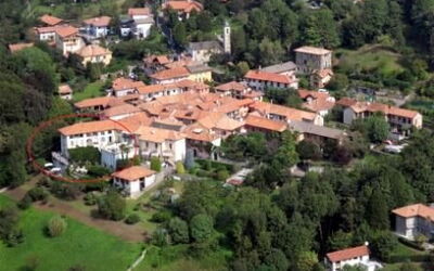 Villa Orta