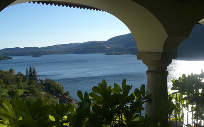 Villa Orta