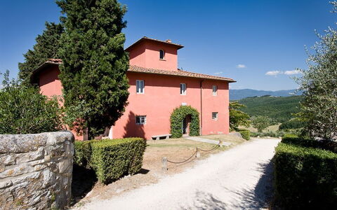 Accommodatie:&nbsp;Piccionaia