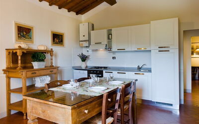 Accommodatie:&nbsp;Piccionaia