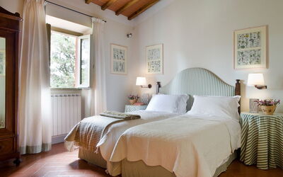 Accommodatie:&nbsp;Piccionaia