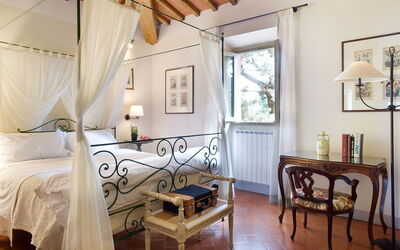 Accommodatie:&nbsp;Piccionaia