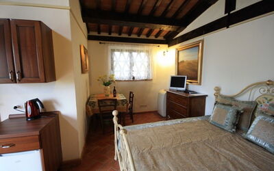Accommodatie:&nbsp;Nr. 9