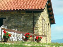 Agriturismo Monte Fugnano