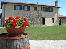 Agriturismo Monte Fugnano