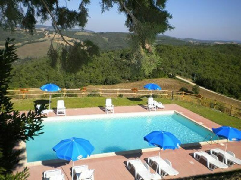 Agriturismo Monte Fugnano